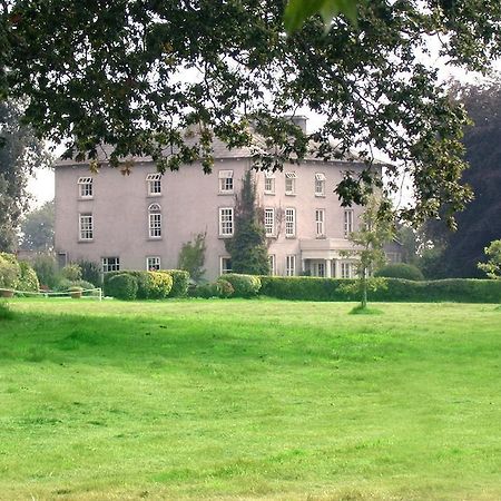 Bed and Breakfast Richmond House Cappoquin Esterno foto