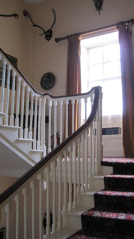 Bed and Breakfast Richmond House Cappoquin Esterno foto