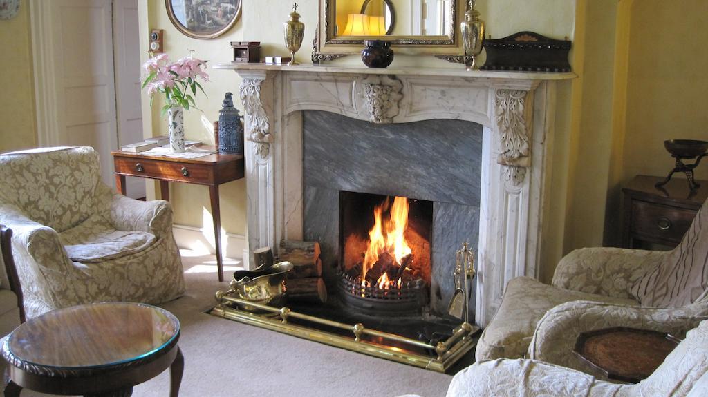 Bed and Breakfast Richmond House Cappoquin Esterno foto