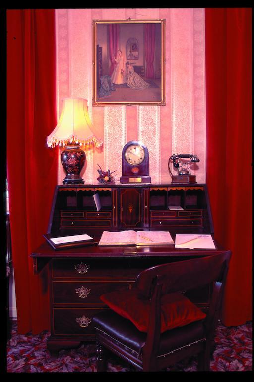 Bed and Breakfast Richmond House Cappoquin Esterno foto