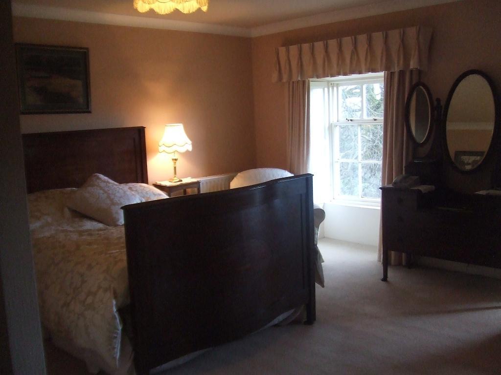 Bed and Breakfast Richmond House Cappoquin Camera foto