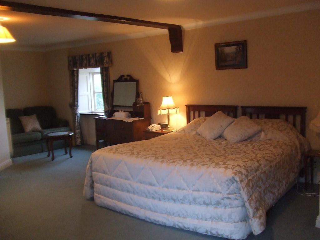 Bed and Breakfast Richmond House Cappoquin Camera foto