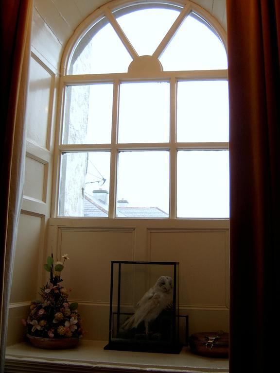 Bed and Breakfast Richmond House Cappoquin Esterno foto