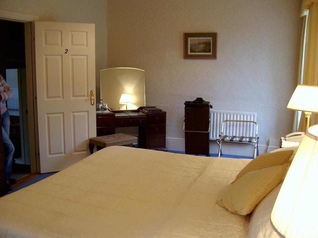 Bed and Breakfast Richmond House Cappoquin Esterno foto
