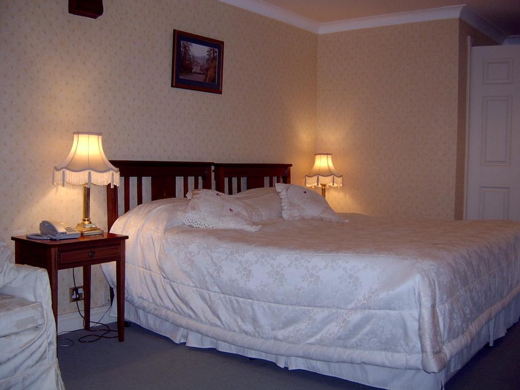 Bed and Breakfast Richmond House Cappoquin Esterno foto
