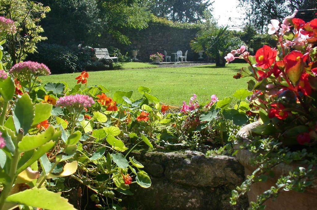Bed and Breakfast Richmond House Cappoquin Esterno foto