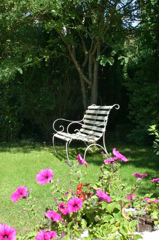 Bed and Breakfast Richmond House Cappoquin Esterno foto
