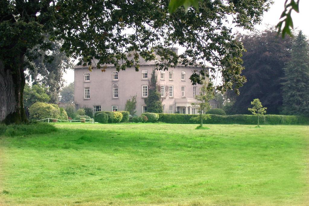 Bed and Breakfast Richmond House Cappoquin Esterno foto