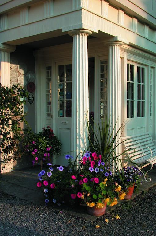 Bed and Breakfast Richmond House Cappoquin Esterno foto