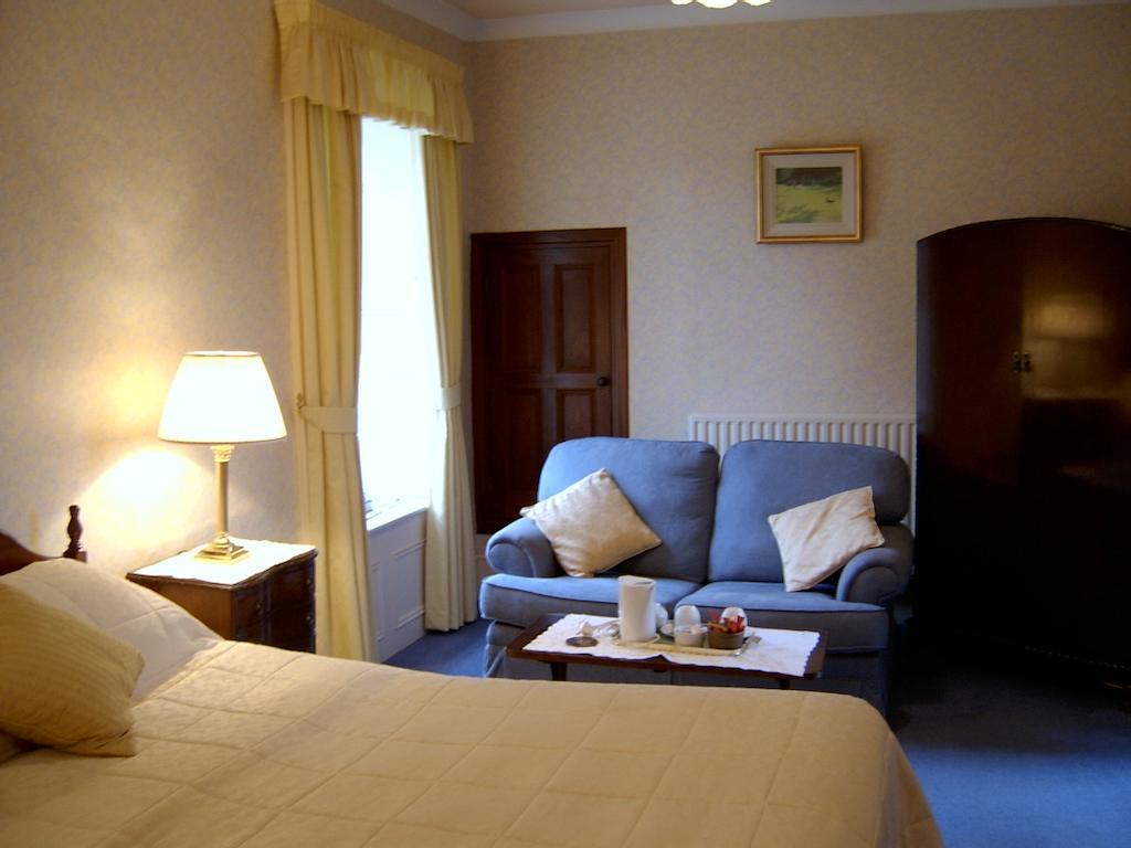 Bed and Breakfast Richmond House Cappoquin Esterno foto