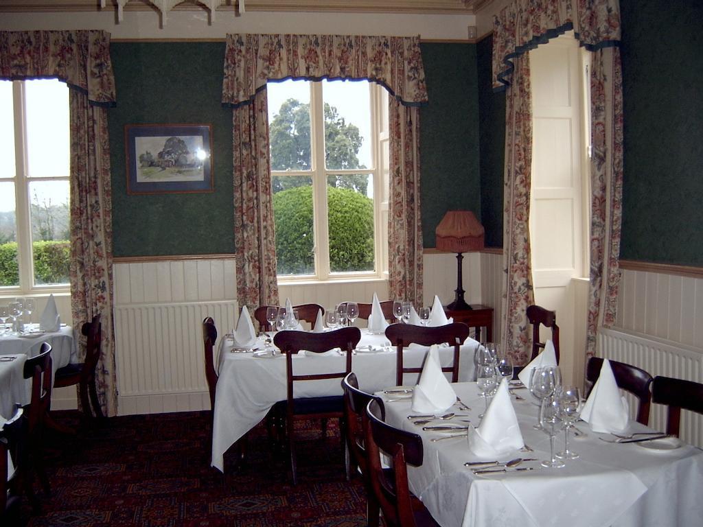 Bed and Breakfast Richmond House Cappoquin Esterno foto