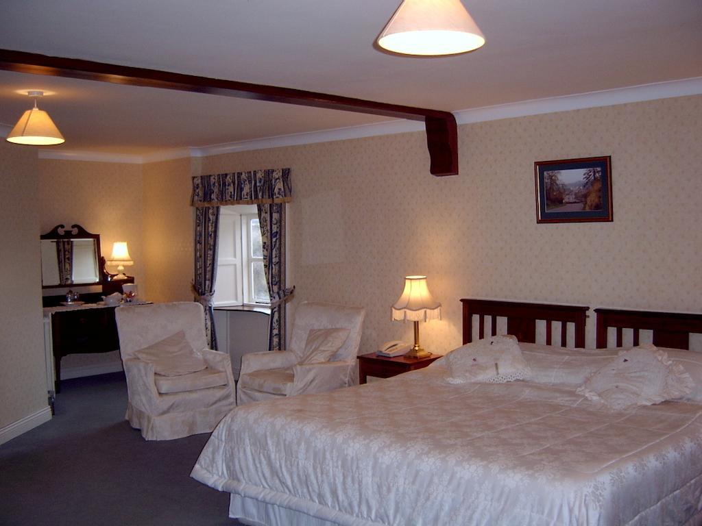 Bed and Breakfast Richmond House Cappoquin Esterno foto