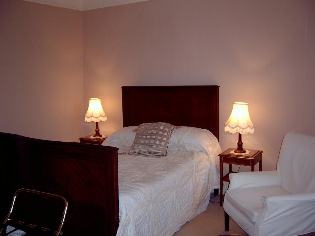 Bed and Breakfast Richmond House Cappoquin Esterno foto