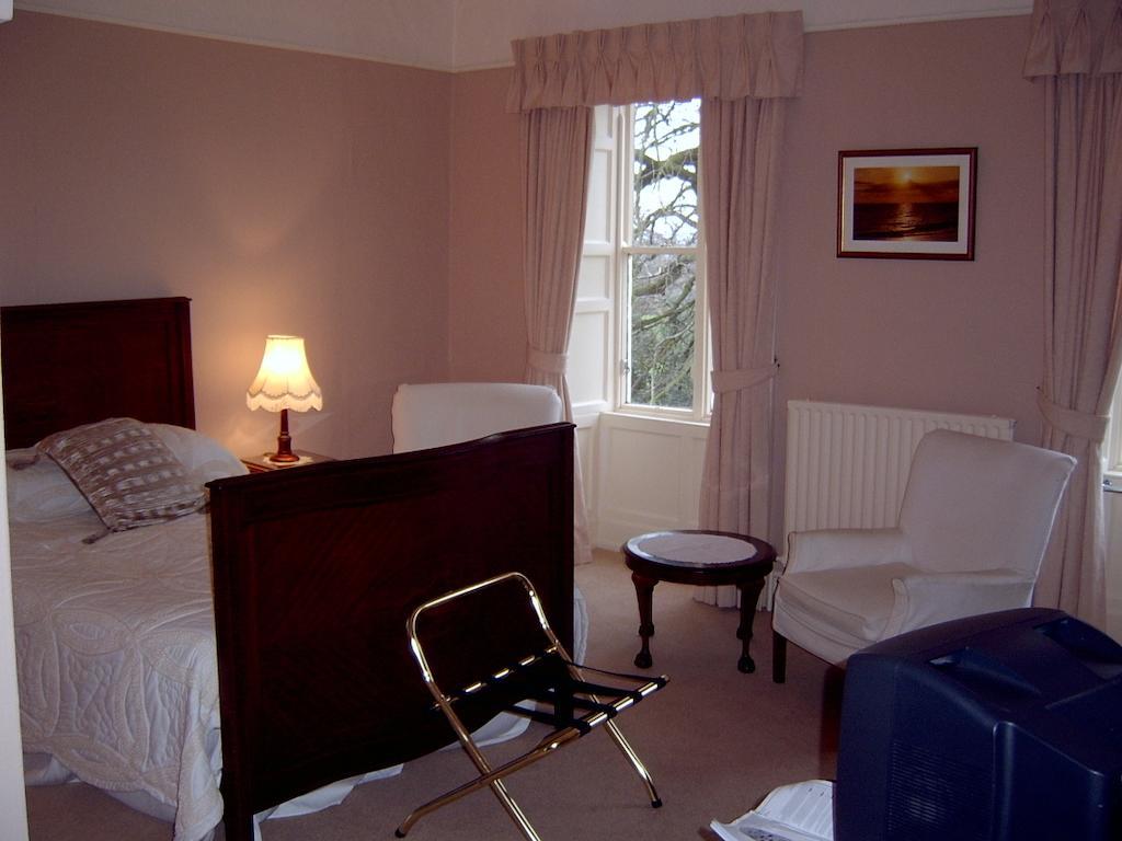 Bed and Breakfast Richmond House Cappoquin Esterno foto