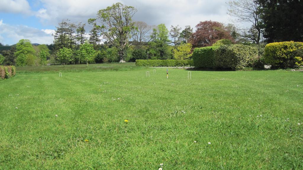 Bed and Breakfast Richmond House Cappoquin Esterno foto