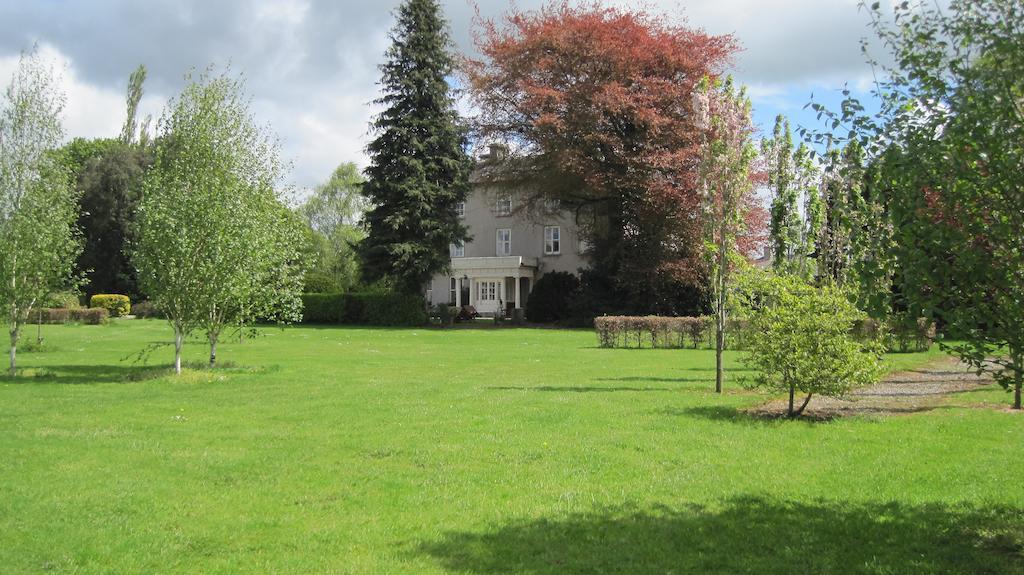 Bed and Breakfast Richmond House Cappoquin Esterno foto