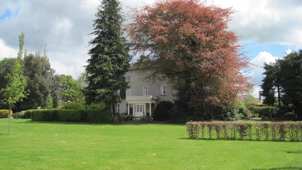 Bed and Breakfast Richmond House Cappoquin Esterno foto